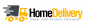 HomeDelivery logo